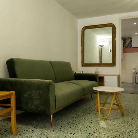 Casa Monica Cargese - Swing 42 - Appartement Экстерьер фото