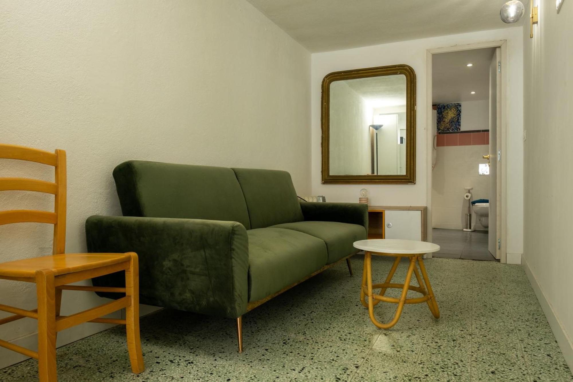 Casa Monica Cargese - Swing 42 - Appartement Экстерьер фото